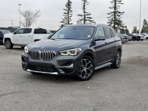 2021 BMW X1