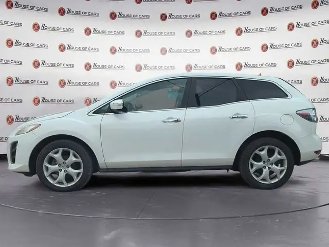 2011 Mazda CX-7 AWD 4dr GT Sunroof Power Windows Mechanic specia in Cars & Trucks in Calgary - Image 3