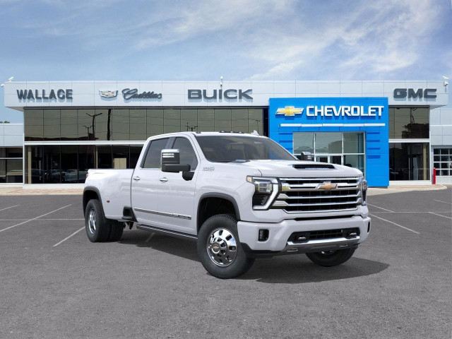 2025 Chevrolet Silverado 3500HD High Country in Cars & Trucks in Oakville / Halton Region - Image 2