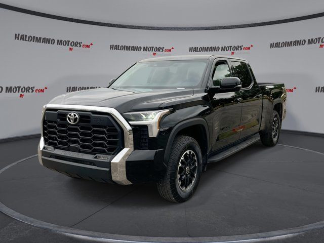 2023 Toyota Tundra SR5 in Cars & Trucks in Hamilton