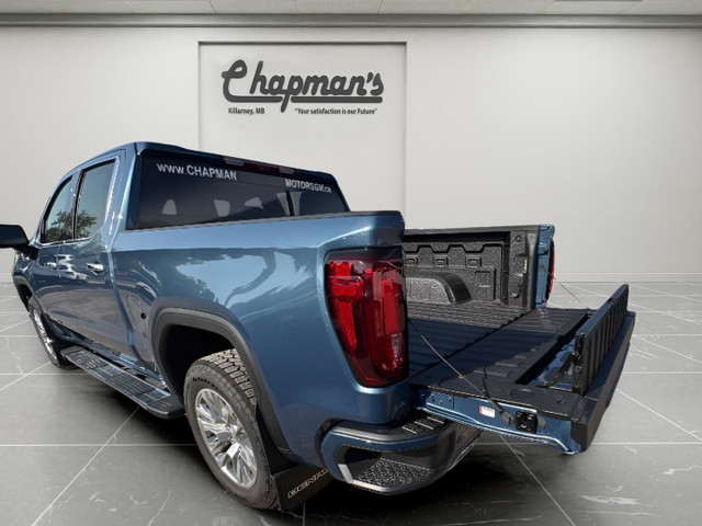 2026 GMC Sierra 1500 Denali Adaptive Cruise Control, Heated/V... in Cars & Trucks in Brandon - Image 3