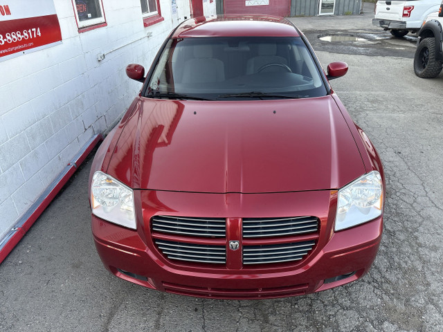 2006 Dodge Magnum SXT | V6 | AUTOMATIC in Cars & Trucks in Calgary - Image 4