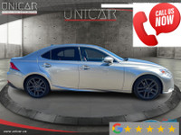 2015 Lexus IS250 F Sport Package No Accidents | Safety Certification Included Financing & Warranty O... (image 9)