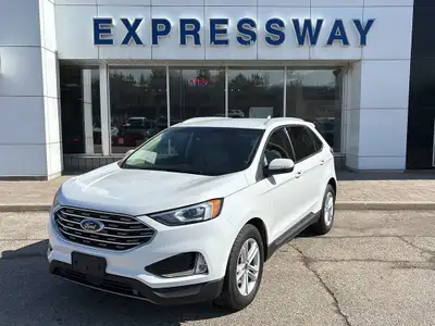 SEL FWD, 201A PACKAE WITH 2L ECOBOOST, NAVIGATION, HEATED STEERING WHEEL AND FORD CO-PILOT ASSIST! C...