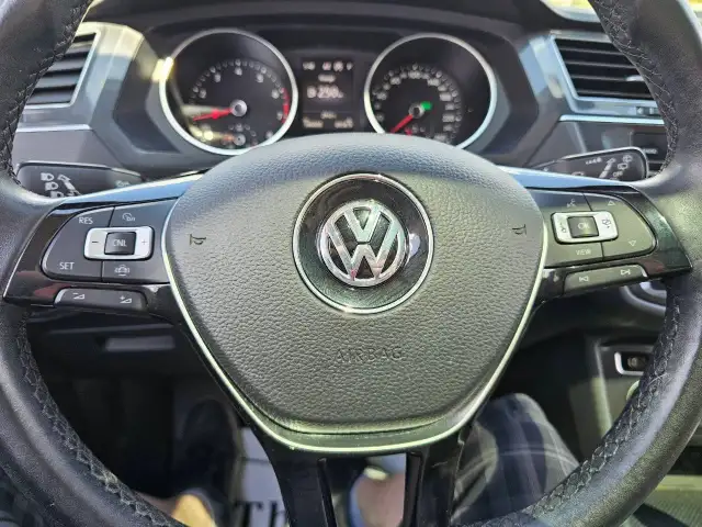 2019 Volkswagen Tiguan dans Autos et camions dans Ottawa - Image 12
