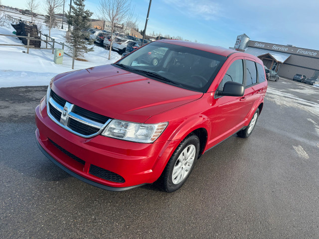 2015 Dodge Journey SE in Cars & Trucks in Calgary - Image 3