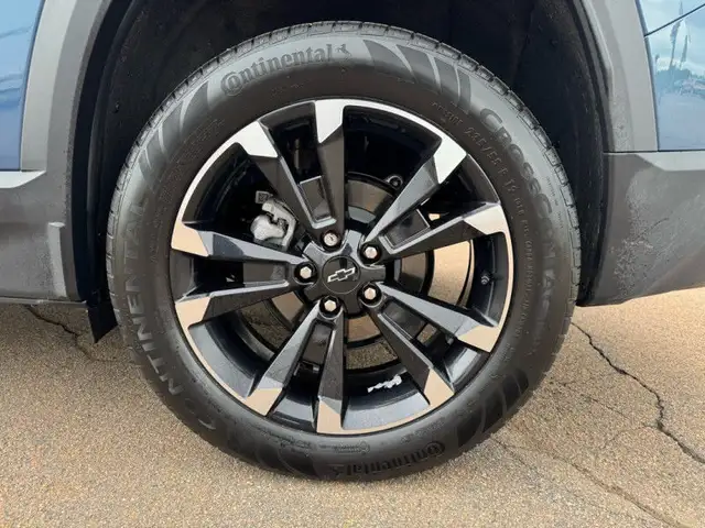 2025 Chevrolet Equinox RS - Certified - Power Liftgate - $302 B/ in Cars & Trucks in Moncton - Image 12