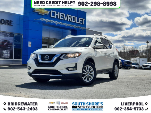2019 Nissan Rogue S in Cars & Trucks in Bridgewater