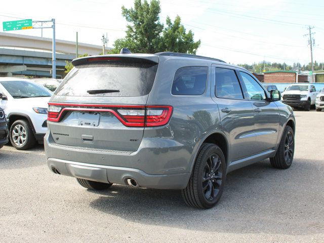 2025 Dodge Durango GT in Cars & Trucks in Calgary - Image 3