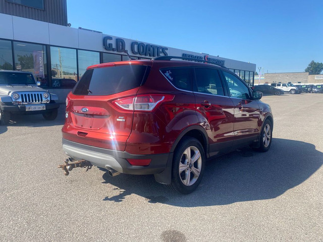 2015 Ford Escape SE 4x4 ~Heated Seats ~Camera ~Bluetooth ~Alloys in Cars & Trucks in Barrie - Image 4