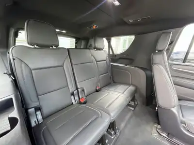 2022 GMC Yukon XL Denali, View more