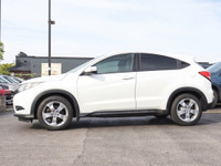 Experience the perfect blend of practicality, efficiency, and modern design with the 2016 Honda HR-V... (image 4)