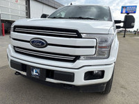 THE PRICE YOU SEE, PLUS GST. GUARANTEED! APPLE CARPLAY/ANDROID AUTO COMPATABLE! 3.5 LITER ECOBOOST,... (image 7)