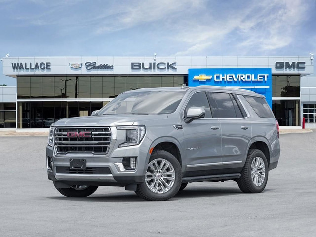 2024 GMC Yukon SLT SLT | Wireless Chrgr | Remote Start | Lux... in Cars & Trucks in Oakville / Halton Region