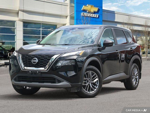 2023 Nissan Rogue in Cars & Trucks in Oshawa / Durham Region