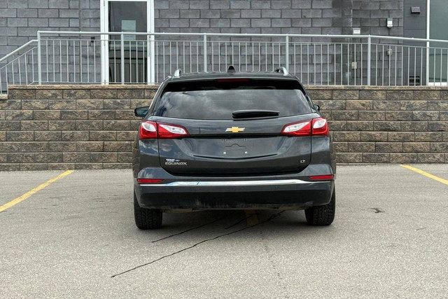 2018 Chevrolet Equinox FWD 4dr LT w/1LT|BIG SUMMER BLOWOUT! in Cars & Trucks in Calgary - Image 4