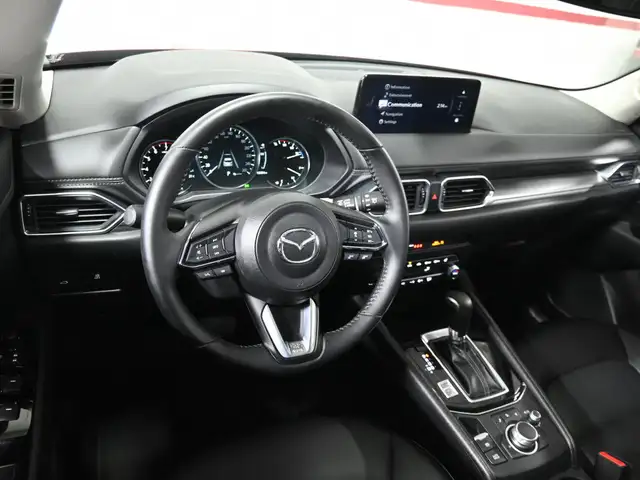 2024 Mazda CX-5 GS Sunroof Leather Radar Cruise in Cars & Trucks in Mississauga / Peel Region - Image 11