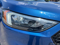 This Ford Edge delivers a Intercooled Turbo Premium Unleaded I-4 2.0 L/122 engine powering this Auto... (image 8)