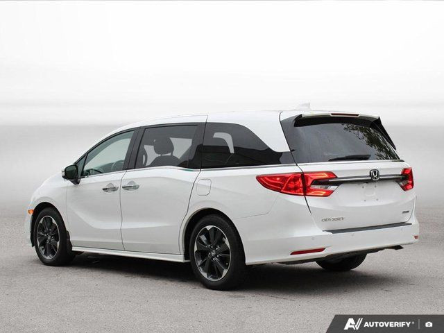 2023 Honda Odyssey Touring in Cars & Trucks in Hamilton - Image 3