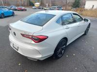 All Wheel Drive Platinum Elite Trim Leather Interior Apple Carplay Android Auto Heated Front & Rear... (image 4)