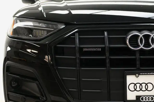 2024 Audi Q5 Komfort in Cars & Trucks in Winnipeg - Image 3
