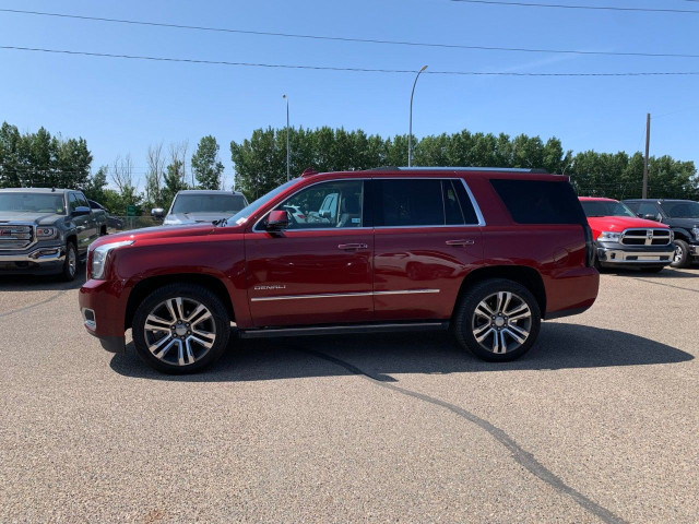 2018 GMC Yukon in Cars & Trucks in Medicine Hat - Image 4