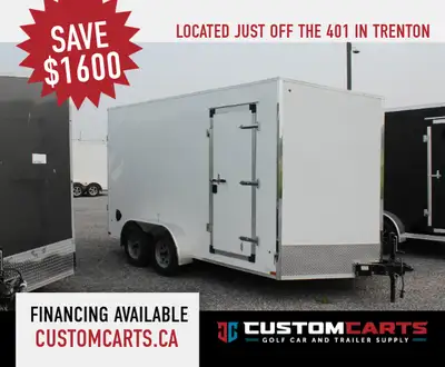 Financing Available From $77.27* (Bi-Weekly) $9,595.00 x 84 months based on 8.99% APR and $0 down pa...