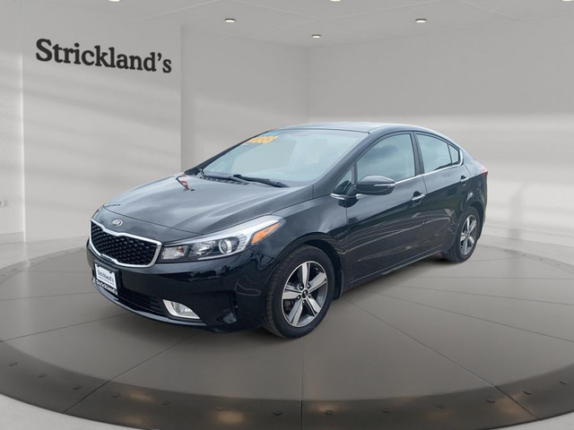 2018 KIA FORTE EX LUXURY in Cars & Trucks in Stratford - Image 2