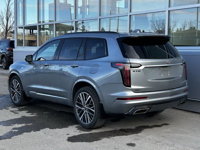 2023 Cadillac XT6 AWD Sport in Cars & Trucks in Calgary - Image 4