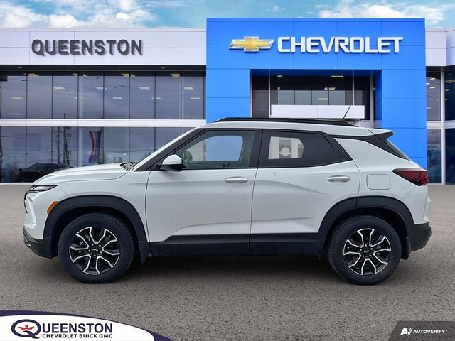 2024 Chevrolet TrailBlazer ACTIV AWD | CLEAN CARFAX | ONE OWNER  in Cars & Trucks in Hamilton - Image 3