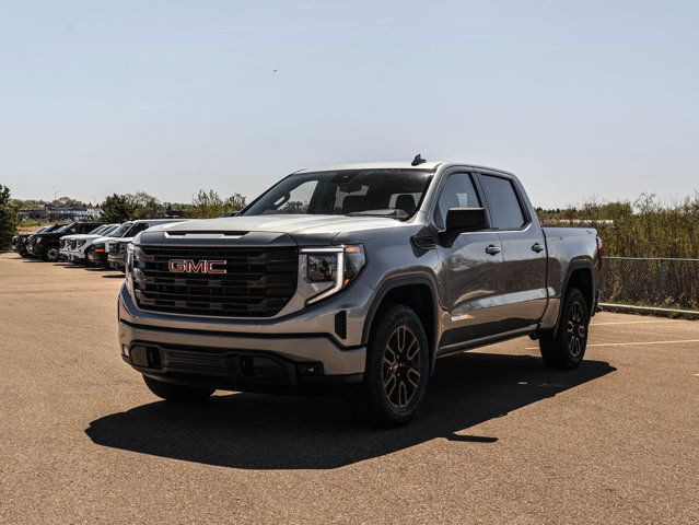 2025 GMC Sierra 1500 Elevation in Cars & Trucks in Strathcona County - Image 4