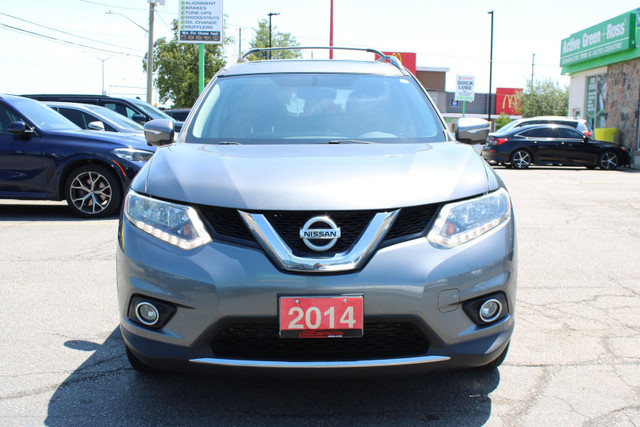 2014 Nissan Rogue in Cars & Trucks in Oakville / Halton Region - Image 2