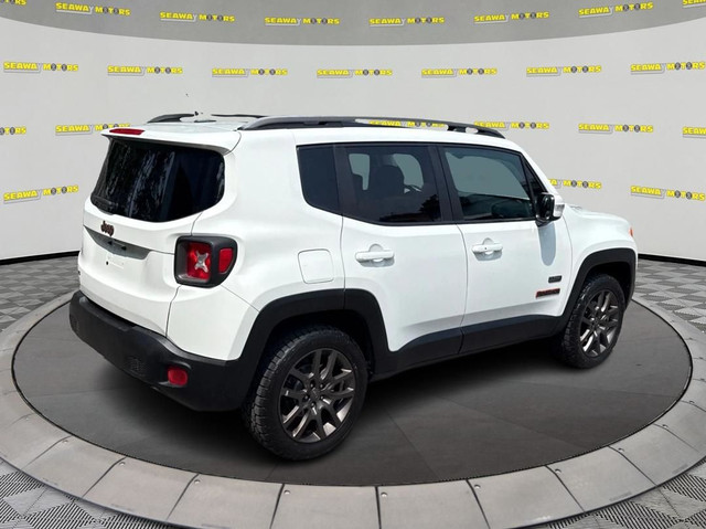 2016 Jeep Renegade Latitude (US-Mex.), North(Can) in Cars & Trucks in Brockville - Image 3
