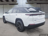 All-New Jeep Wagoneer S Electric SUVs have arrived and are now available! Check this Fully-Loaded La... (image 4)