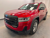 WAS: $37490 NOW: $35499 plus taxes and licensing feesThe GMC Acadia SLE Elevation Edition, equipped... (image 8)