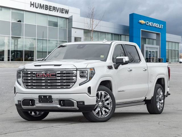 2024 GMC Sierra 1500 DENALI in Cars & Trucks in Mississauga / Peel Region