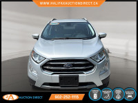 TITANIUM TRIM.4WD FOUR WHEEL DRIVE .ALLOYS.APPLINK/ APPLE CARPLAY ANDANDROID AUTO.AUTO CLIMATE CONTR... (image 1)