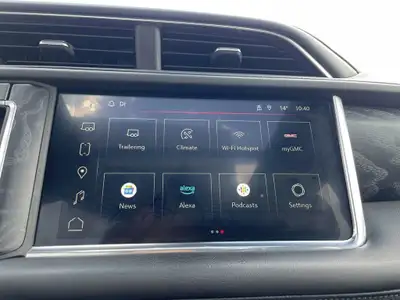 2022 GMC Yukon XL Denali, View more