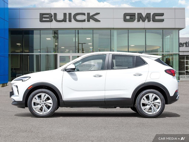 2025 Buick Encore GX Preferred in Cars & Trucks in London - Image 3
