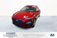 2019 Hyundai Kona ESSENTIAL