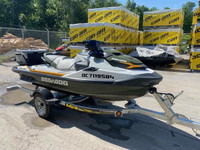 2020 Sea-Doo FISHPRO FISHPRO 170 W/SOUND