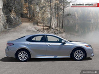 Engine: Gas 4cyl 2.5L L/100Km City: 8.4 L/100Km Hwy: 6.1 Safety Equipment Electronic Stability Contr... (image 5)