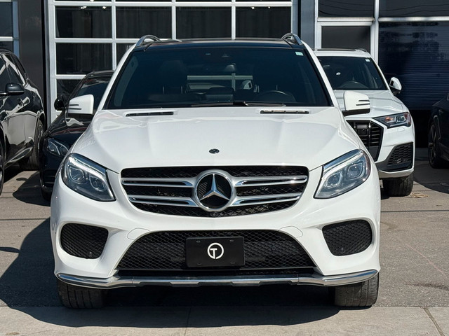 2018 Mercedes-Benz GLE-Class //AMG SPORT | HARMAN KARDON | PANO  in Cars & Trucks in City of Toronto - Image 4