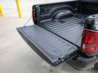 The 2025 Ram 2500 Big Horn is a powerhouse of performance and efficiency, designed to tackle various... (image 5)