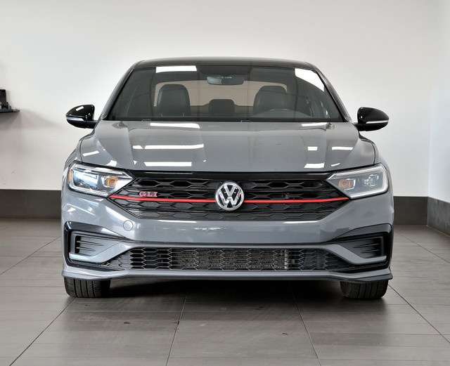 2019 Volkswagen Jetta GLI 35TH Edition Manuelle Système de son B in Cars & Trucks in Longueuil / South Shore - Image 2
