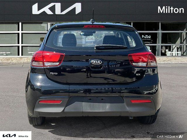 2021 Kia Rio 5-Door S in Cars & Trucks in Oakville / Halton Region - Image 4