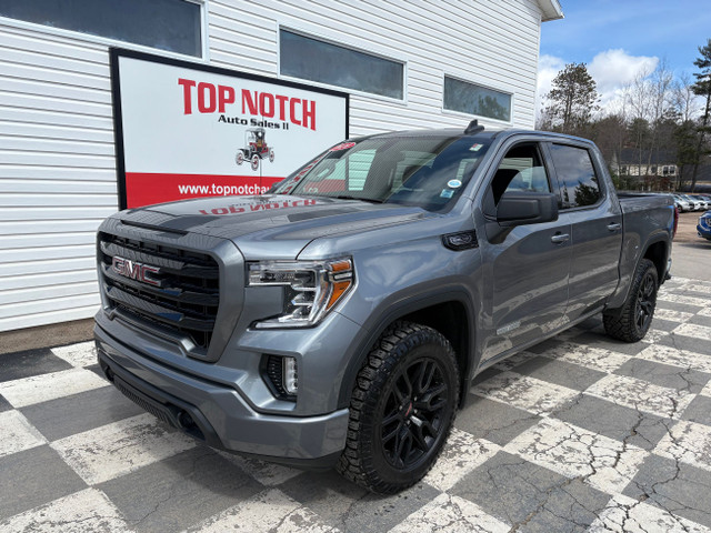 2020 GMC SIERRA K1500 Elevation - 4WD, power seats, reverse came in Cars & Trucks in Annapolis Valley - Image 2
