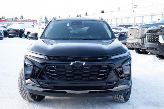 2025 Chevrolet Trax ACTIV in Cars & Trucks in Edmonton - Image 3