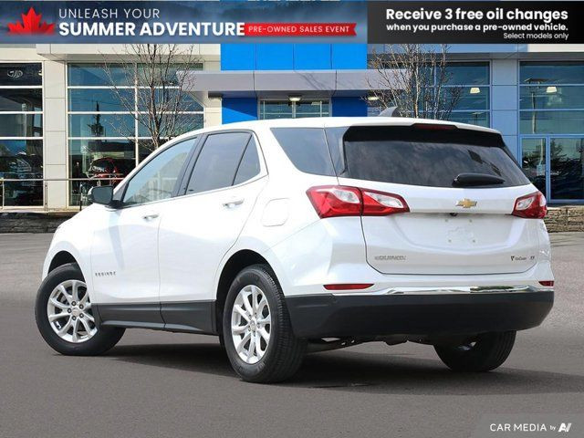 2018 Chevrolet Equinox LT in Cars & Trucks in Oshawa / Durham Region - Image 4