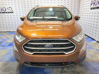 Certified Navigation All Wheel Drive Rear-View Camera Parking Sensors ECO Start Sun Roof Push Start... (image 7)